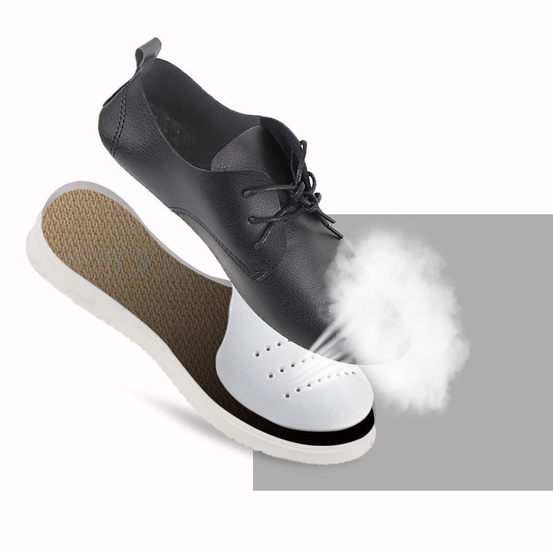 Sneaker Crease - Protecteur de plis pour chaussures durable,