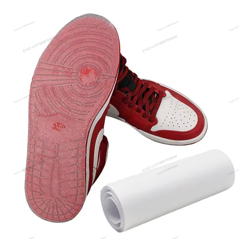Sneaker Shoe Care Kit - Autocollant auto-adhésif antidérapant pour semelle de