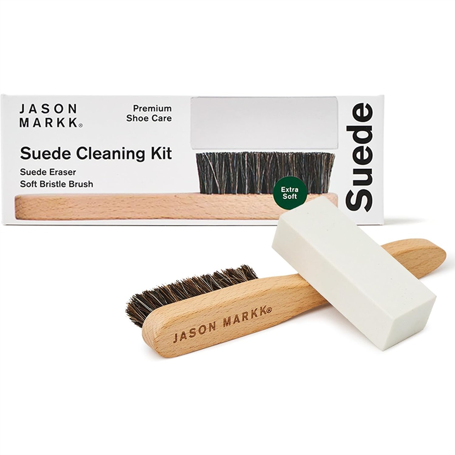 Sneaker Shoe Care Kit - Kit de nettoyage pour chaussures en