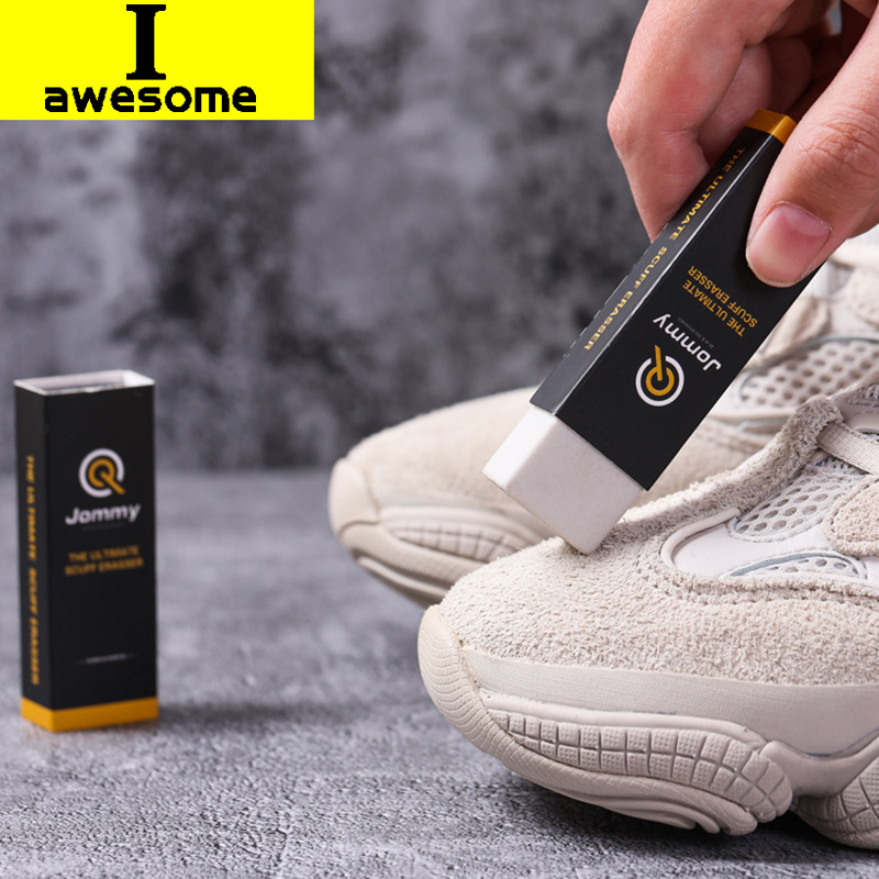 Care For Sneaker - Gomme de nettoyage pour daim, peau