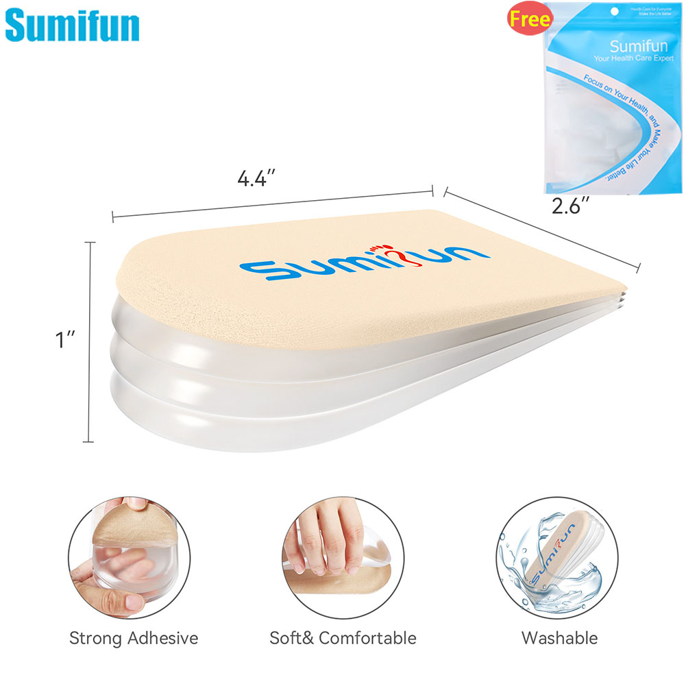 Shoe Polish Cream - Sumifun 1 paire de semelles intérieures