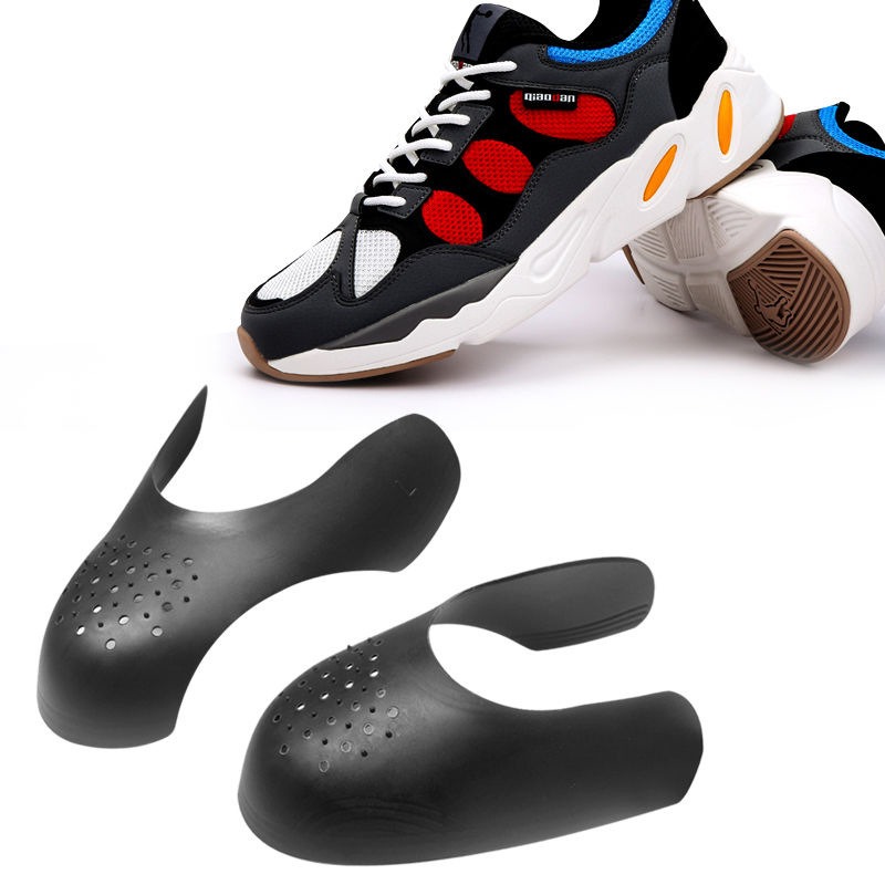 Sneaker Crease - Protecteur anti-plis pour chaussures, support de