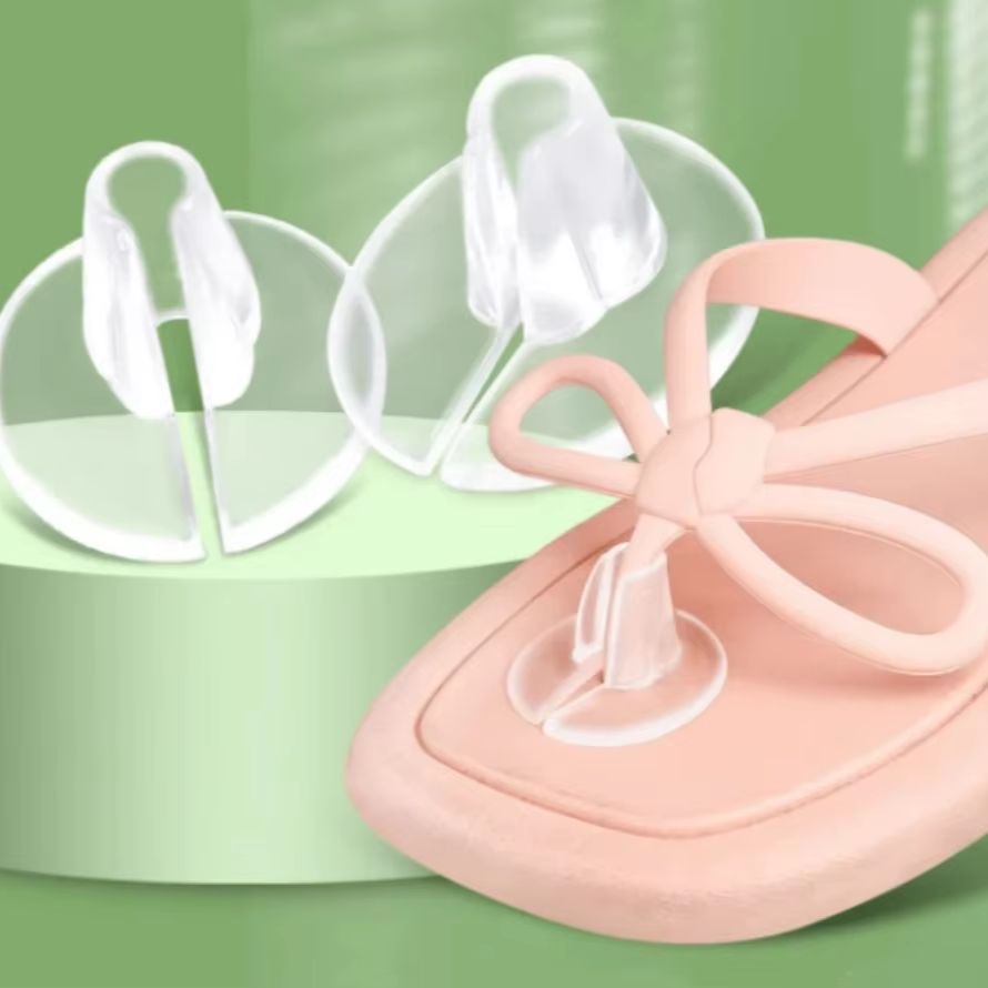 Shoe Polish Cream - Coussinets de protection en gel pour