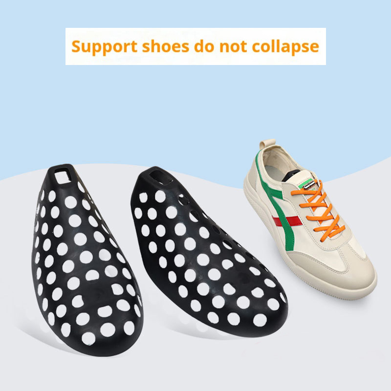 Sneaker Crease - Protecteur de plis d'orteils, protège-chaussures pour