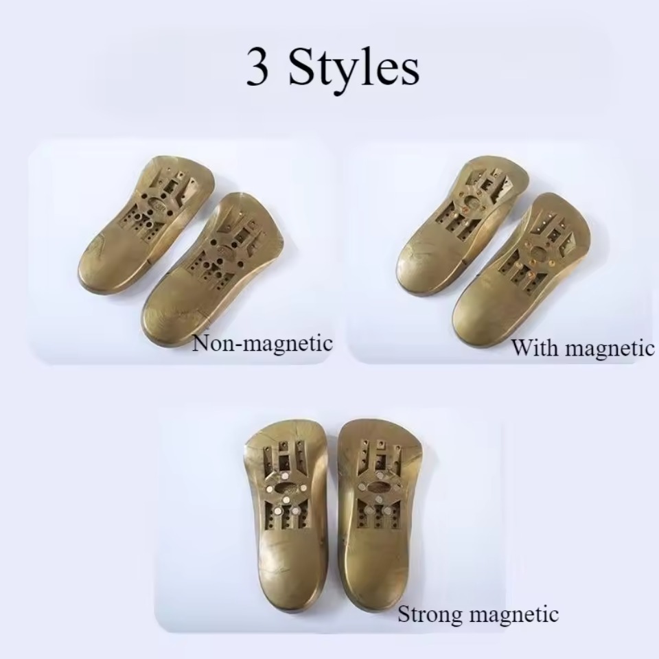 Shoe Polish Cream - Modèles corrects pour Massage des pieds,