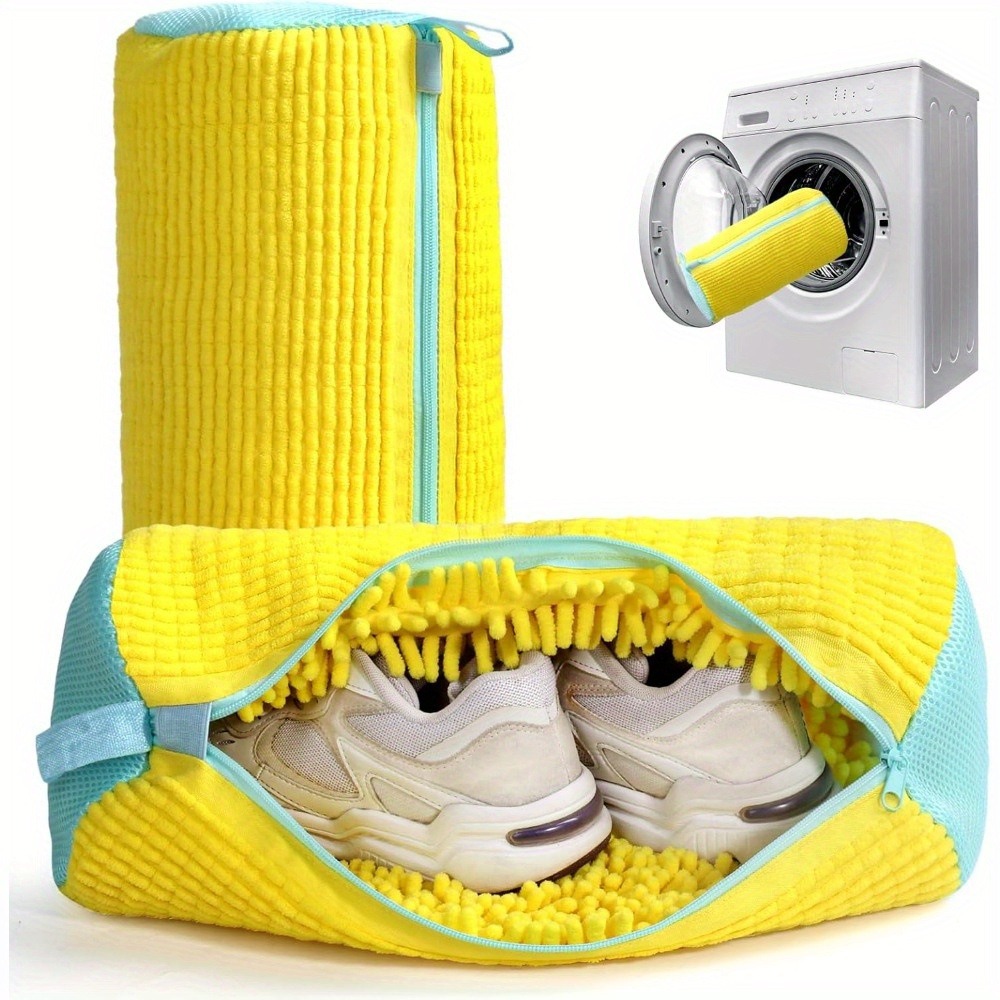 Care For Sneaker - Sac de lavage pour chaussures pour