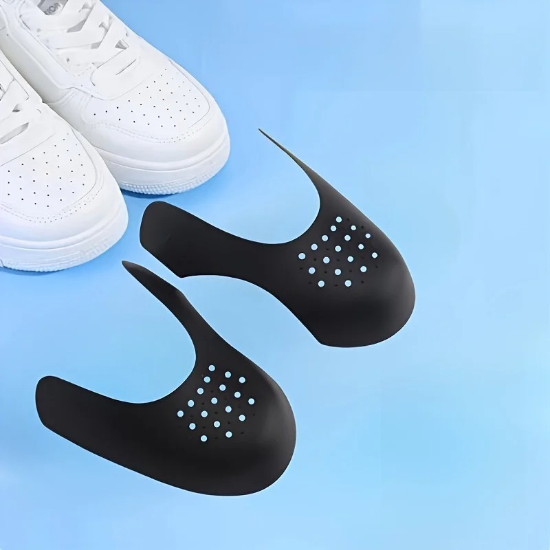 Sneaker Crease - Protecteur de plis pour baskets unisexe,