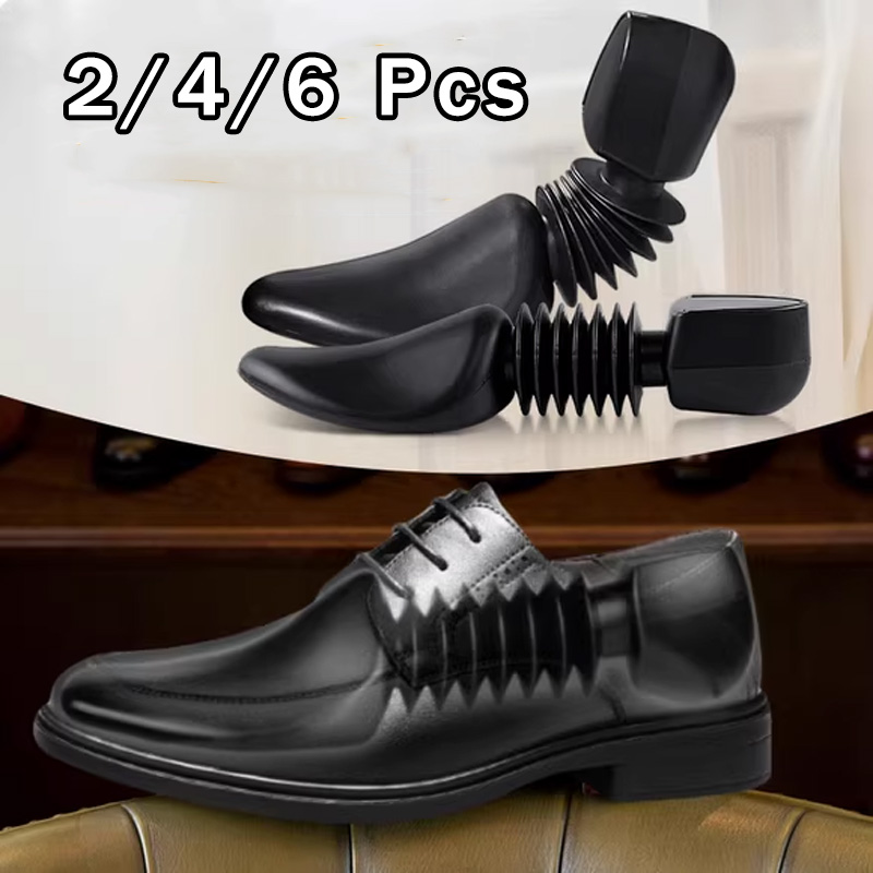 Sneaker Crease - 2/4/6 pièces de supports intérieurs anti-déformation