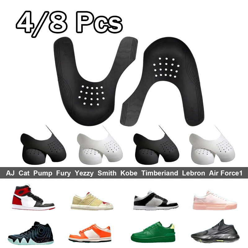 Sneaker Crease - Protecteur de plis pour chaussures (4/8