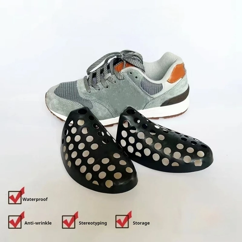Sneaker Crease - 1 paire d'arbres à chaussures pour