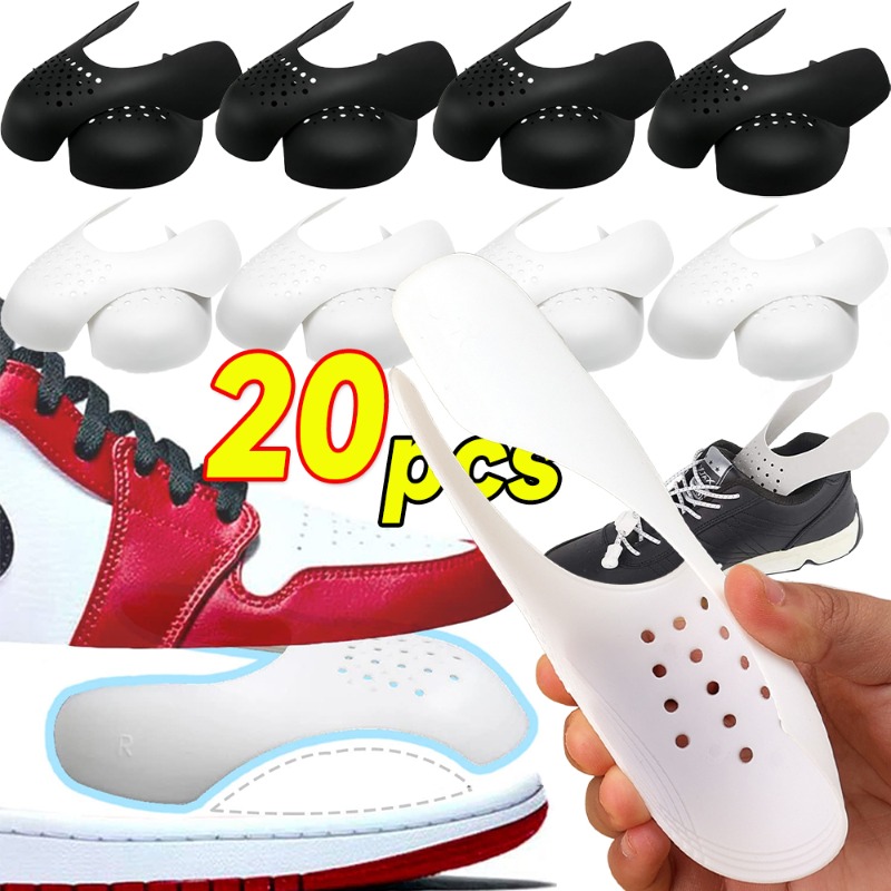 Sneaker Crease - Protecteur de plis, civière de tête