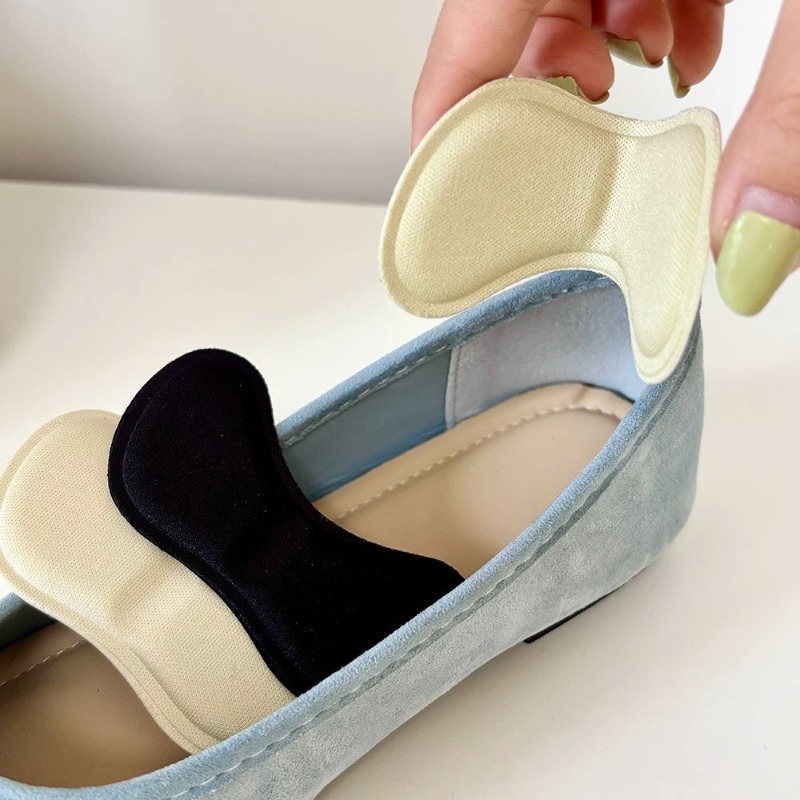 Protège-talons autocollants en - Care For Sneaker avis et prix