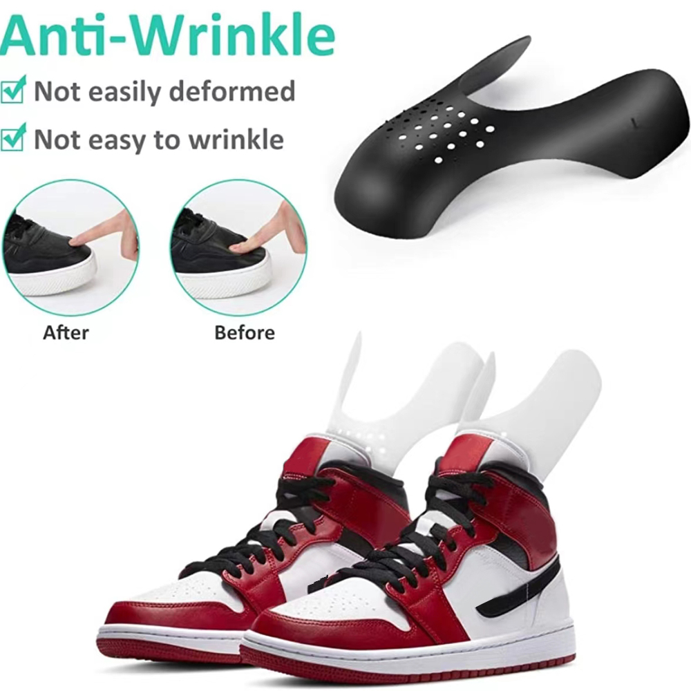 Protecteur Anti-pli pour chaus - Sneaker Crease avis et prix