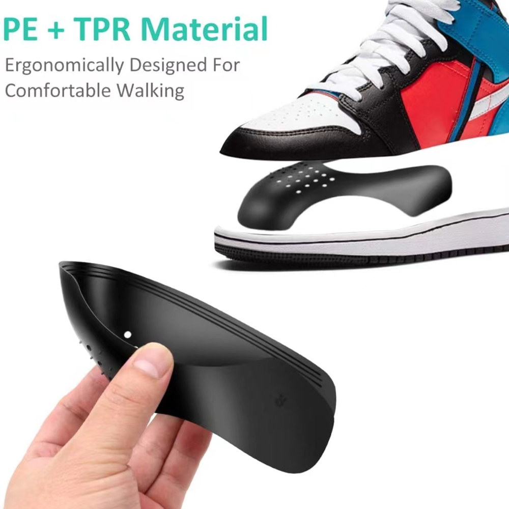 Protecteur Anti-pli pour chaus - Sneaker Crease avis et prix