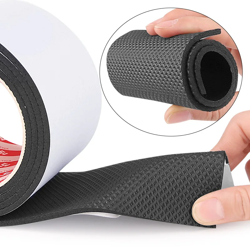 Semelle silencieuse anti-dérap - Sneaker Shoe Care Kit avis et prix