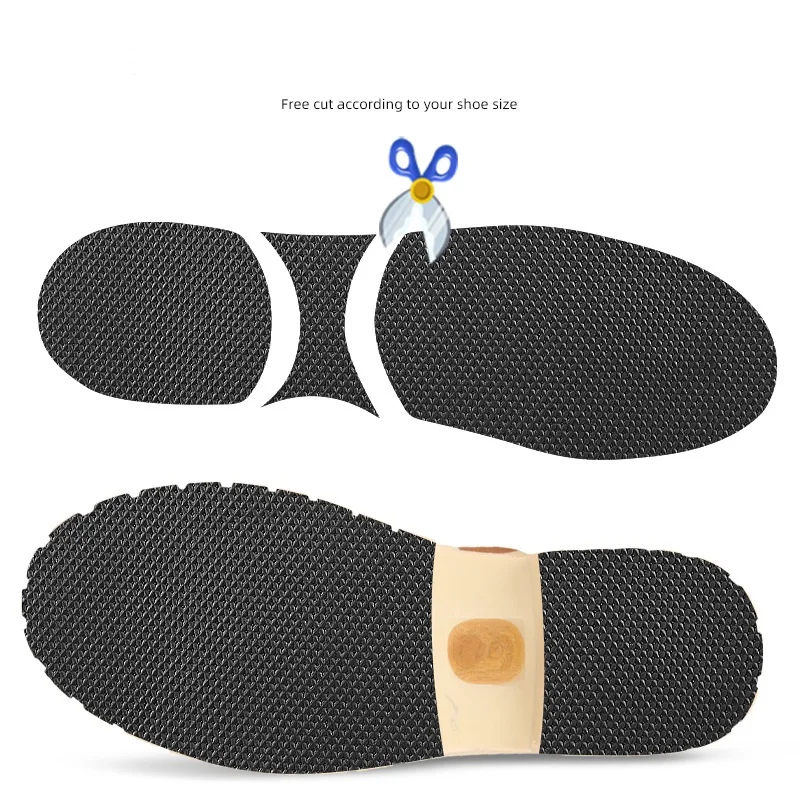 Semelle silencieuse anti-dérap - Sneaker Shoe Care Kit avis et prix