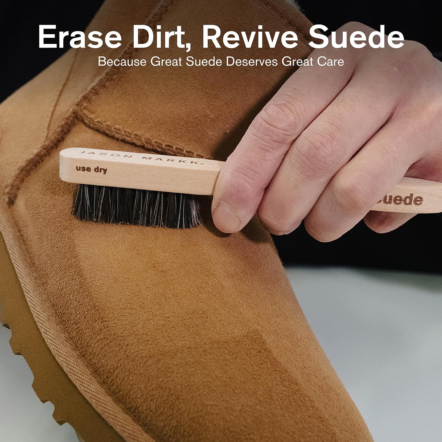 Kit de nettoyage pour chaussur - Sneaker Shoe Care Kit avis et prix