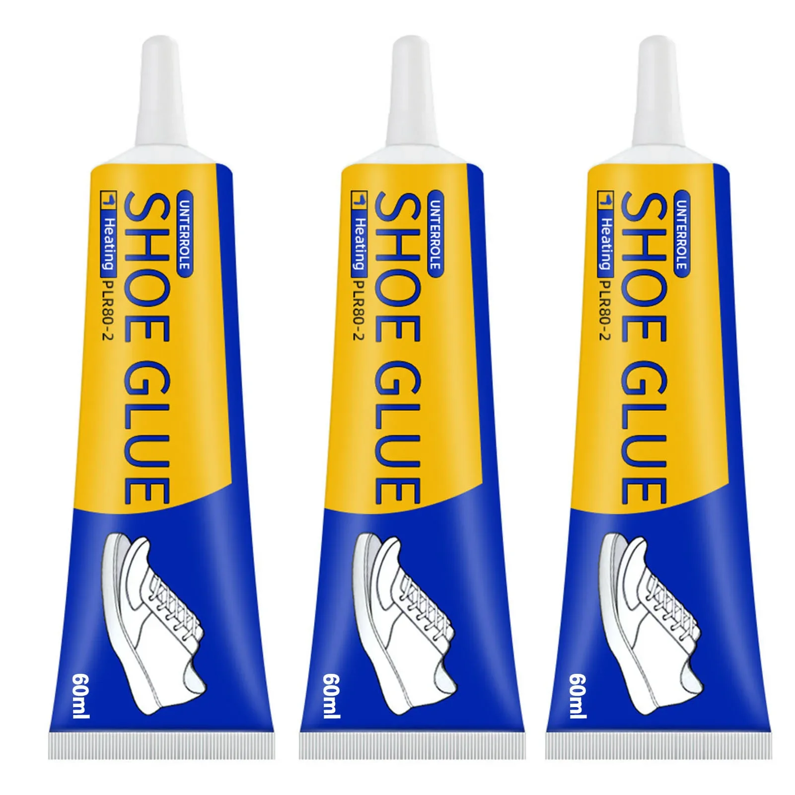 Colle à chaussures forte 60ml, - Care For Sneaker avis et prix