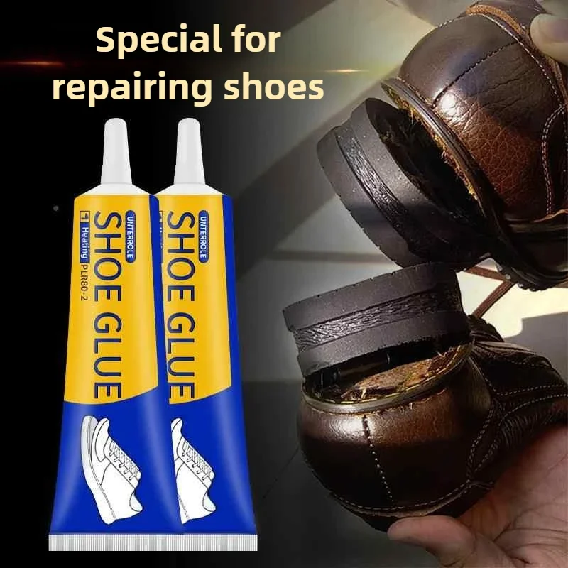 Colle à chaussures forte 60ml, - Care For Sneaker avis et prix