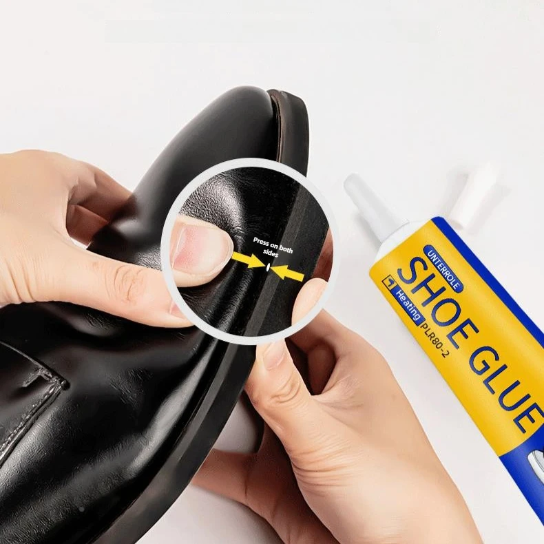 Colle à chaussures forte 60ml, - Care For Sneaker avis et prix