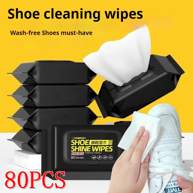 12/30/80 pièces baskets nettoy - White Sneaker Care Kit avis et prix