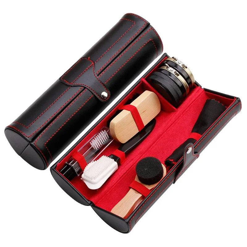 Kit d'entretien professionnel  - Sneaker Shoe Care Kit avis et prix