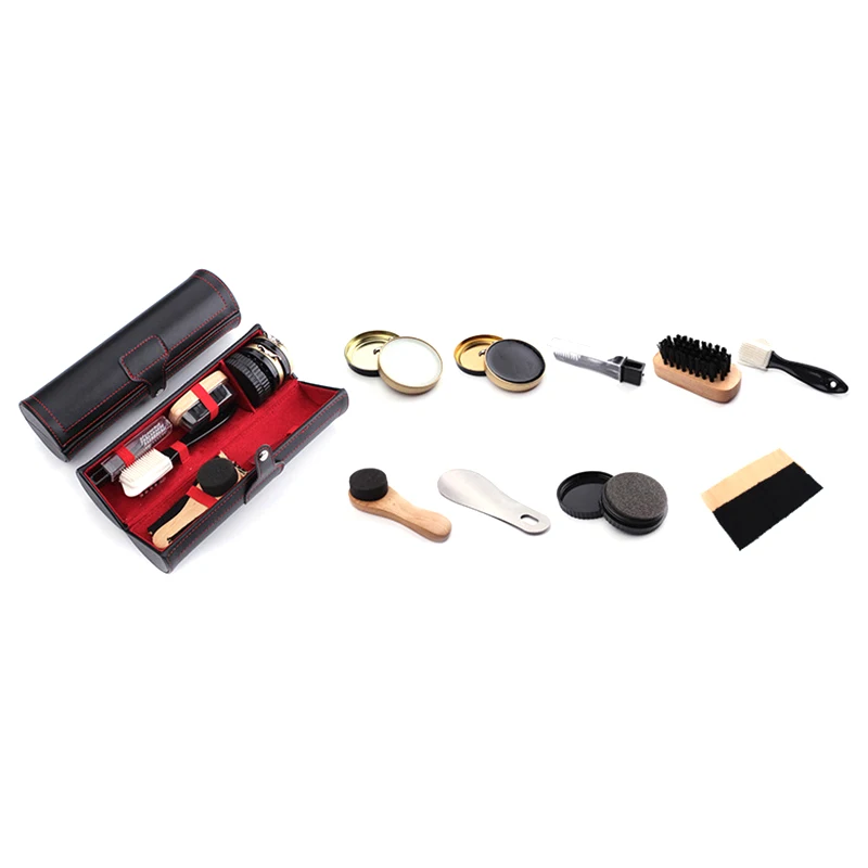 Kit d'entretien professionnel  - Sneaker Shoe Care Kit avis et prix