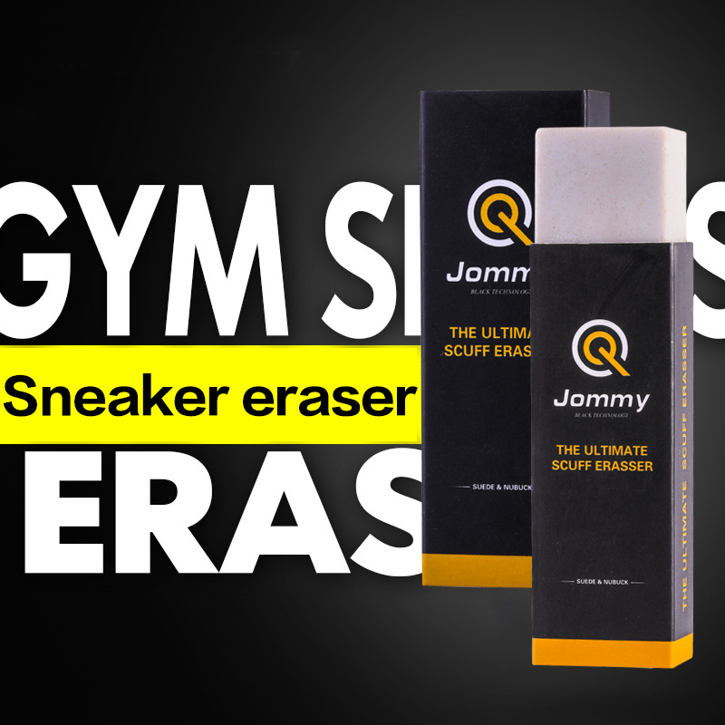 Gomme de nettoyage pour daim,  - Care For Sneaker avis et prix