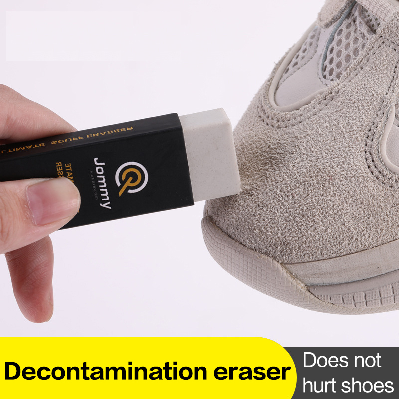 Gomme de nettoyage pour daim,  - Care For Sneaker avis et prix