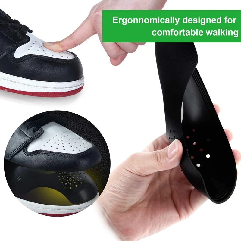Protecteur anti-plis pour chau - Sneaker Crease avis et prix