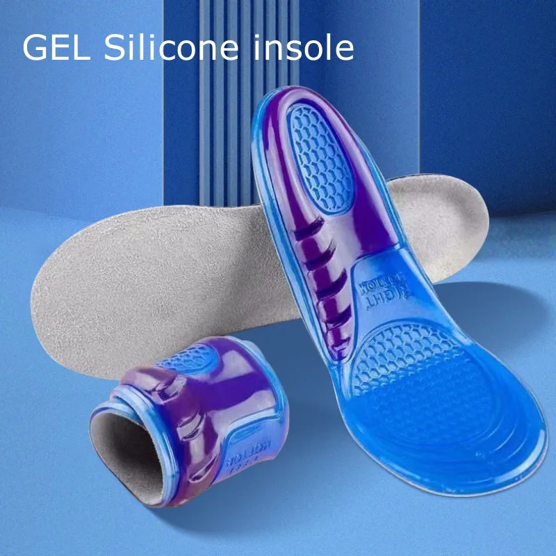 Semelles intérieures en Silico - Shoe Polish Cream avis et prix