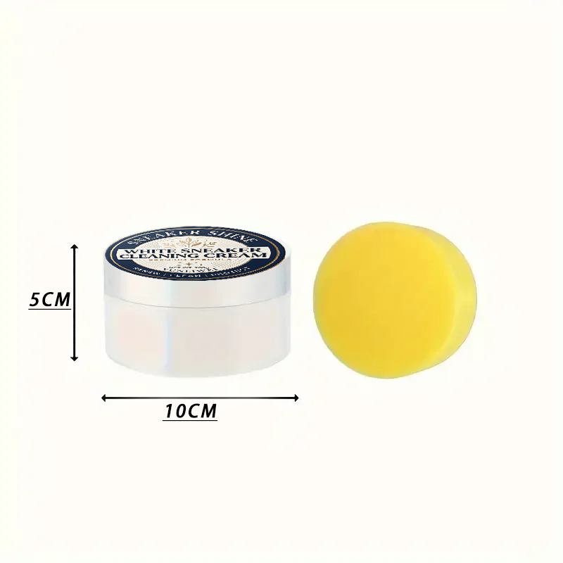 YUNLIWEI Crème Nettoyante Blan - Sneaker Shoe Care Kit avis et prix