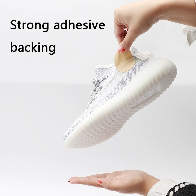 Patchs Anti-usure pour réparat - Sneaker Shoe Care Kit avis et prix