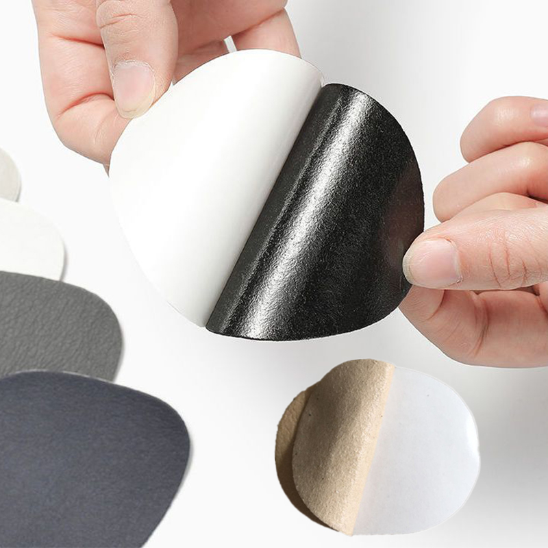 Patchs adhésifs pour la répara - Sneaker Shoe Care Kit avis et prix