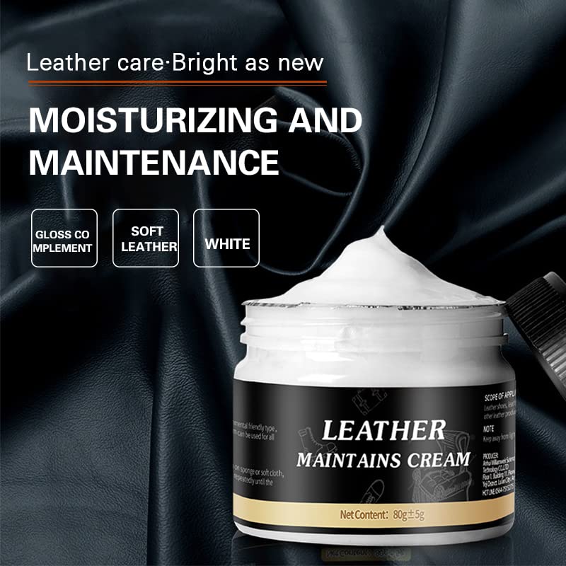Agent d'entretien du cuir, 100 - Shoe Polish Cream avis et prix