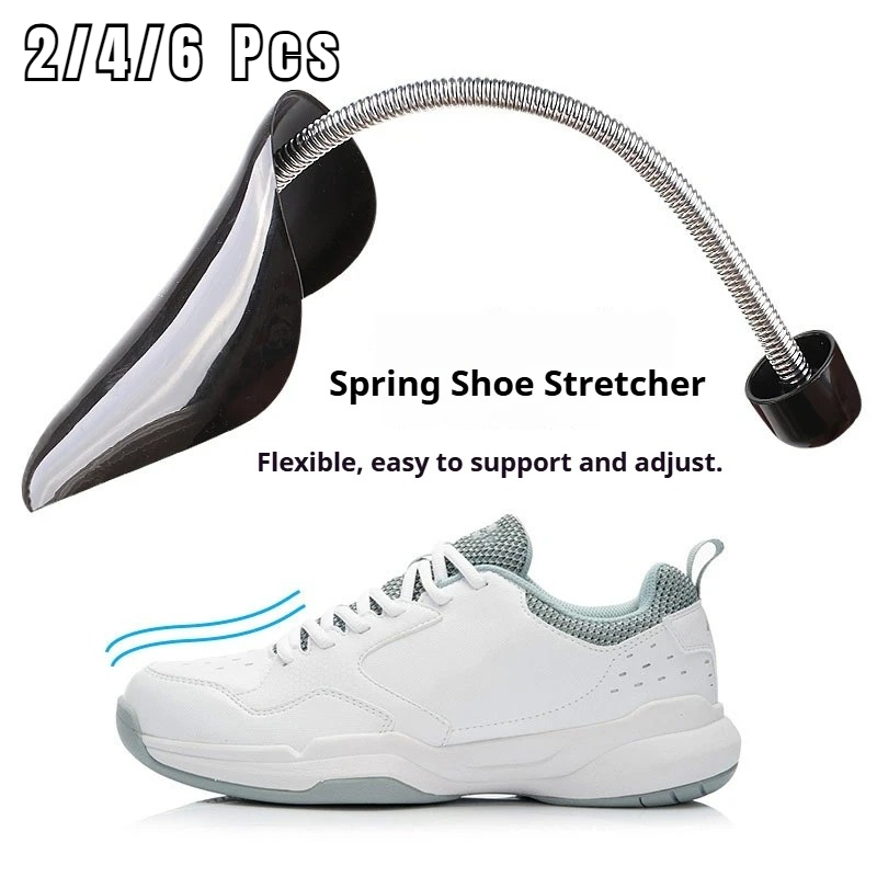 2/4/6 pièces Embauchoirs en pl - Sneaker Crease avis et prix