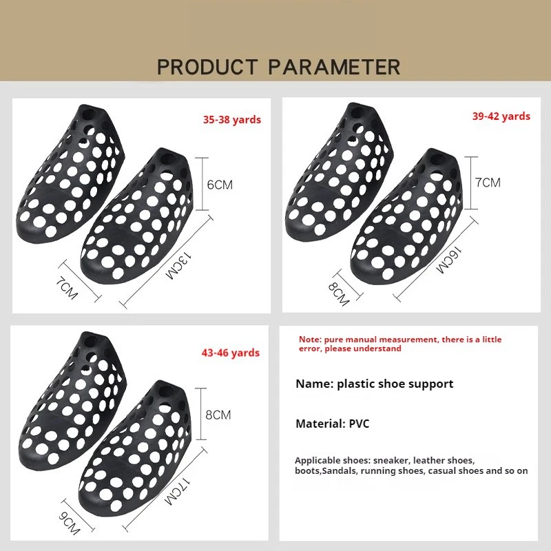 Embauchoirs anti-plis pour cha - Sneaker Crease avis et prix