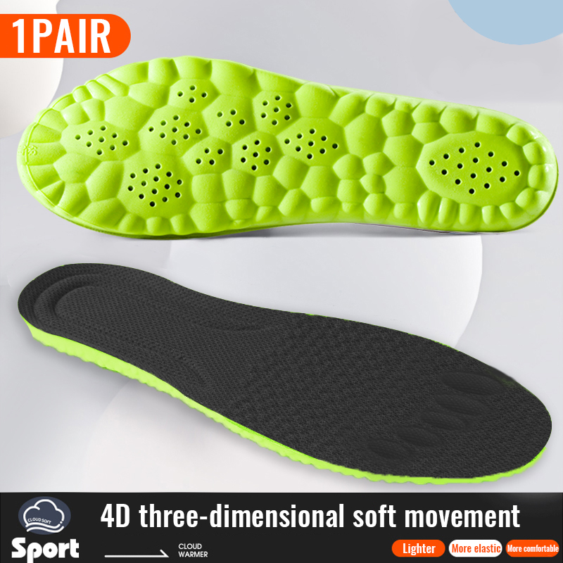 1 paire de semelles intérieure - Care For Sneaker avis et prix