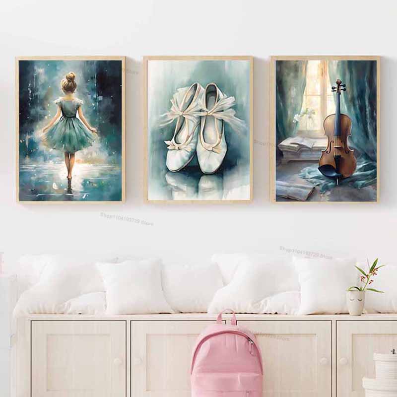 Peinture sur toile de fille da - Waterproof Spray Shoe avis et prix