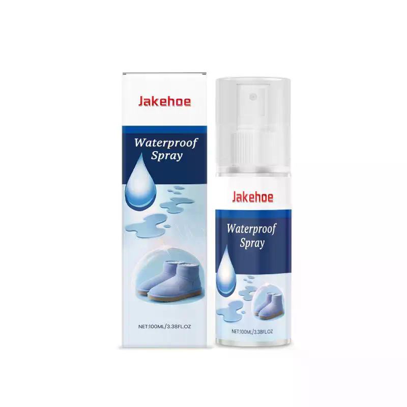 Gardez vos chaussures impeccab - Waterproof Spray Shoe avis et prix