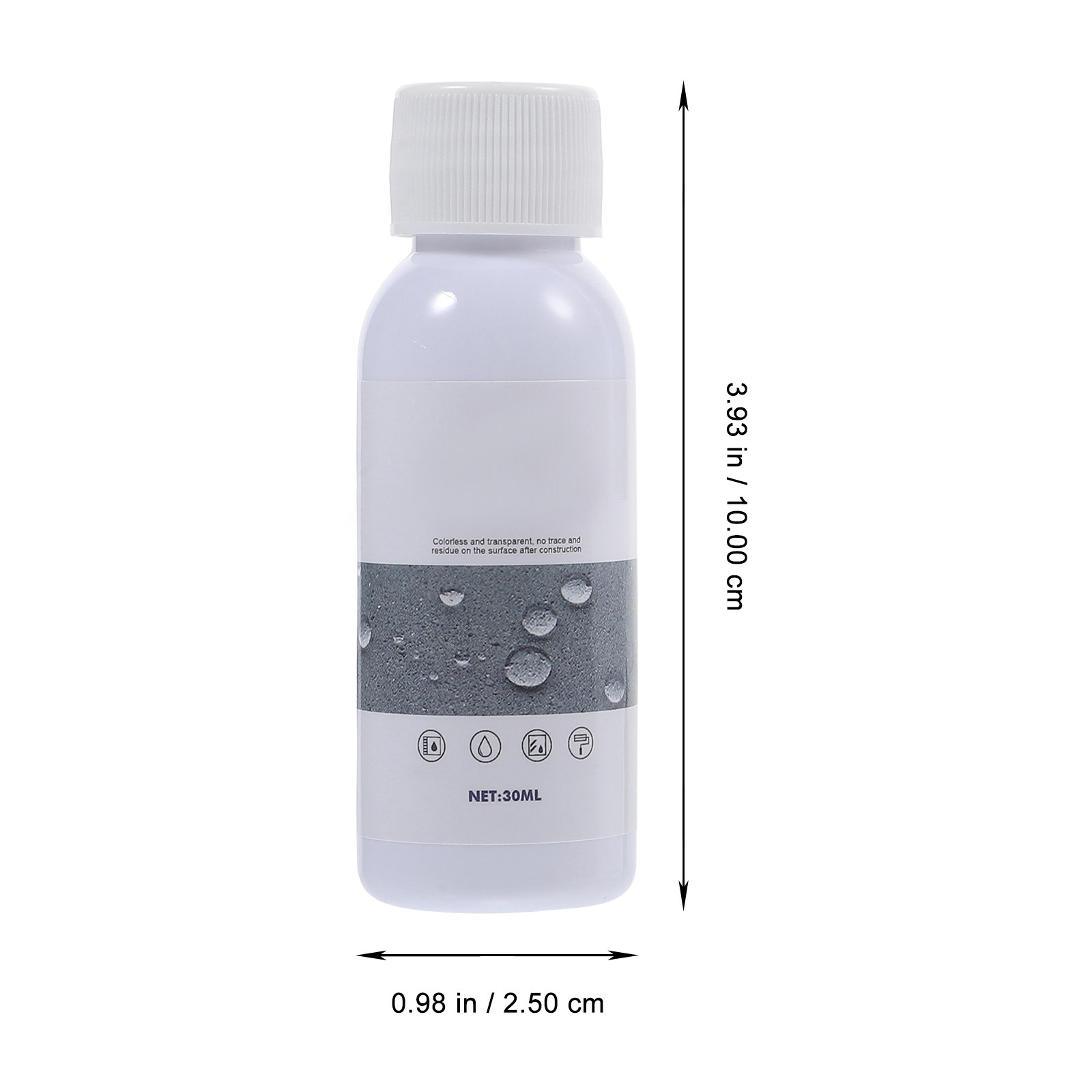 Lot de 3 sprays nano imperméab - Waterproof Spray Shoe avis et prix