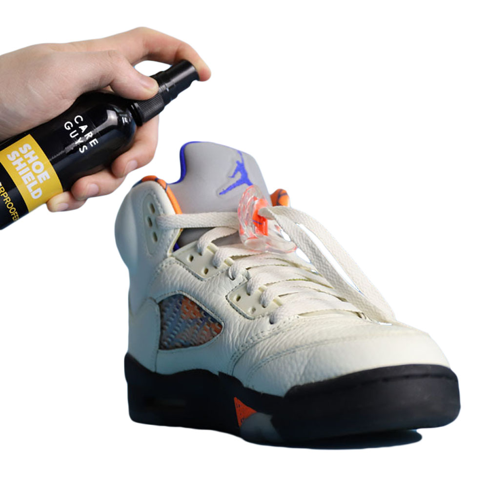 Nettoyant blanchissant pour ch - White Sneaker Care Kit avis et prix