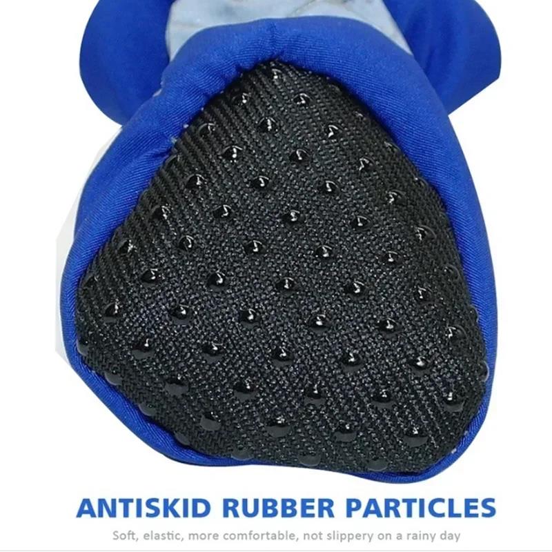 Nouvelles Bottes Antidérapante - Shoe Polish Cream avis et prix