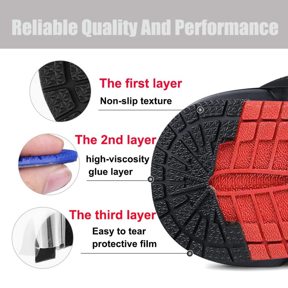protecteur de semelle de chaus - Sneaker Shoe Care Kit avis et prix