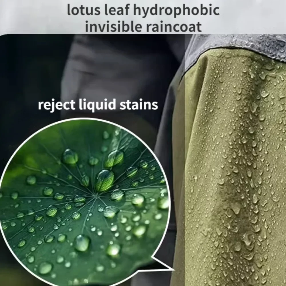 Nano Textile imperméable anti- - Waterproof Spray Shoe avis et prix