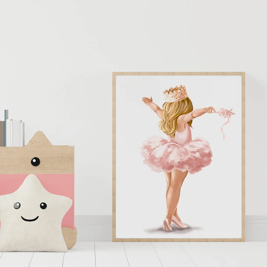 Aquarelle Ballet filles chauss - Waterproof Spray Shoe avis et prix