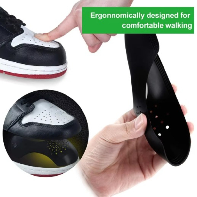 Protège-plis pour chaussures d - Sneaker Crease avis et prix