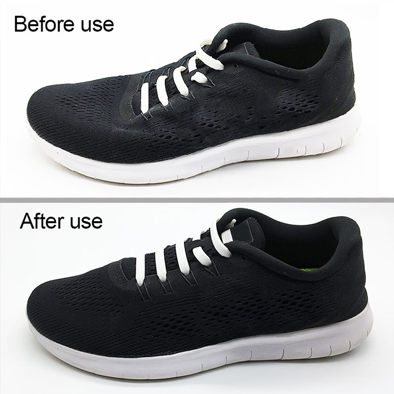 Protège-plis pour chaussures d - Sneaker Crease avis et prix