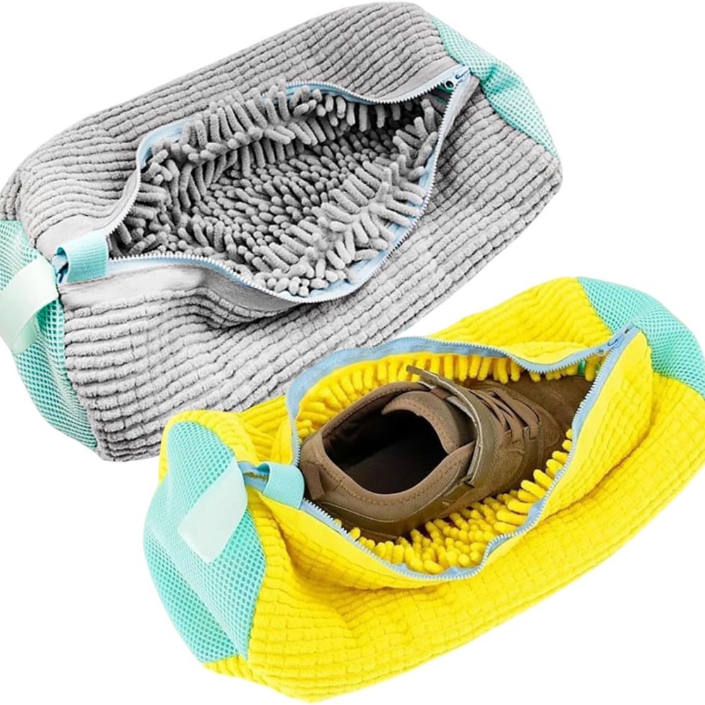 Sac de lavage pour chaussures  - Care For Sneaker avis et prix