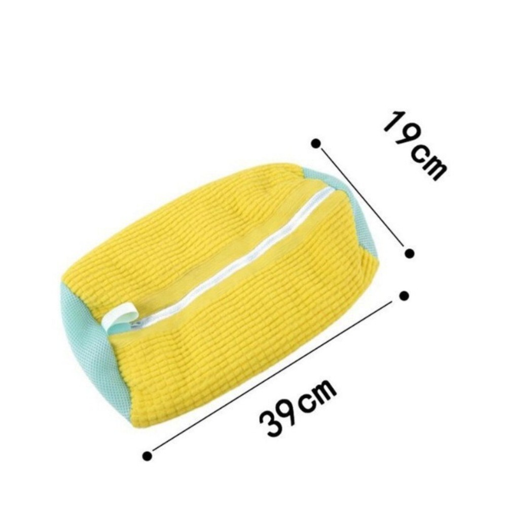 Sac de lavage pour chaussures  - Care For Sneaker avis et prix